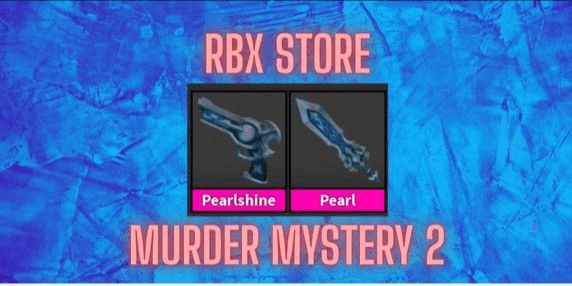 Gambar Product Pearl Set