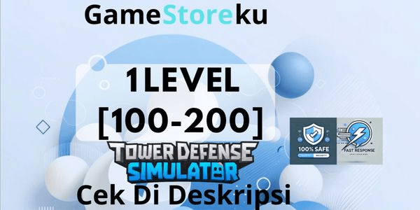 Gambar Product Grind Level [100-200]