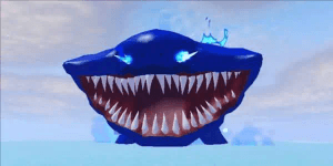 Elshark Gran Maja
