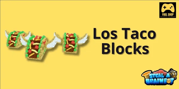 Los Taco Blocks