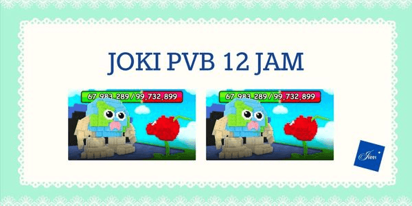 Gambar Product Joki Grind 12 hours