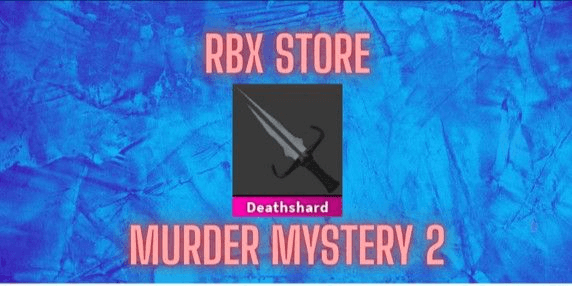 Gambar Product Deathshard