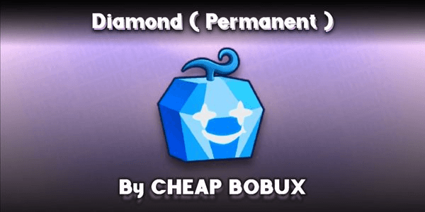 Gambar Product Diamond (Permanent)