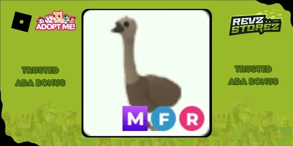 Emu