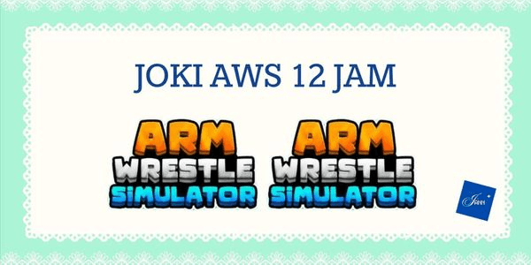 Gambar Product Joki Grind 12 hours