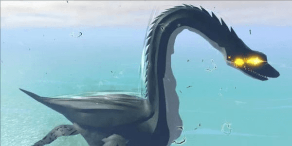 Gambar Product Lochness Monster