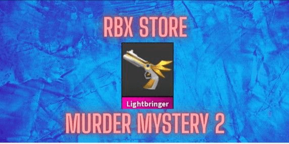 Gambar Product Lightbringer