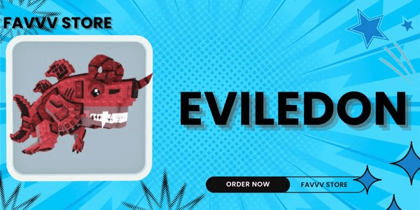 Gambar Product Eviledon