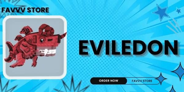 Eviledon