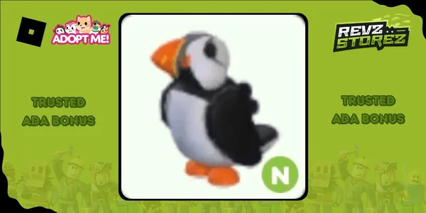 Puffin