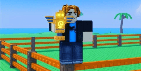 Gambar Product Sand Totem