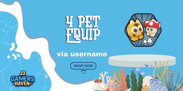 Gambar Product 4 Pet Equip