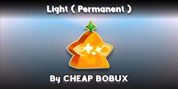 Gambar Product Light (Permanent)