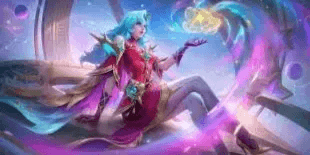 Astral Arcana