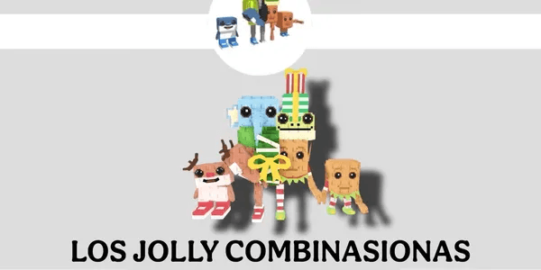 Los Jolly Combinasionas