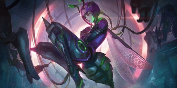 Gambar Product VENOM Vespid