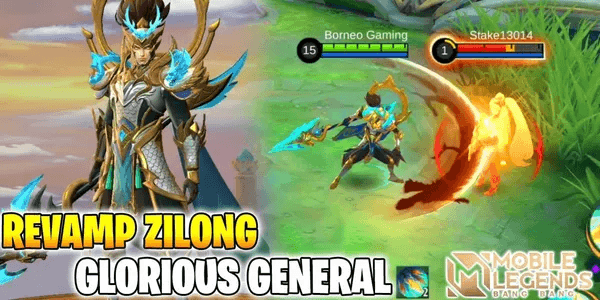 Glorious General