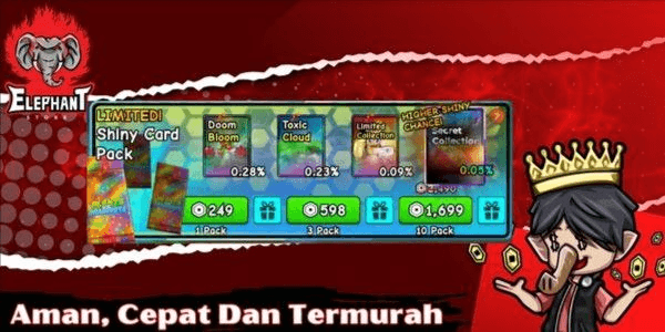 Gambar Product Limited Pack 1