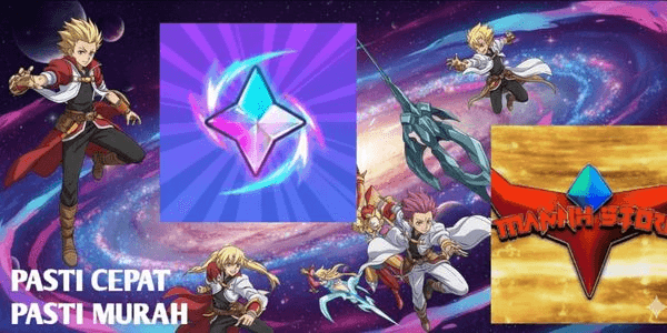 Gambar Product Shiny Hunter