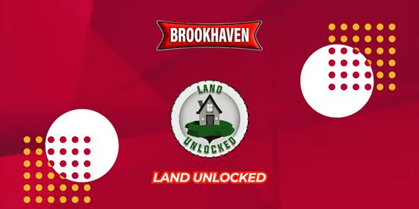 Gambar Product Land Unlocked