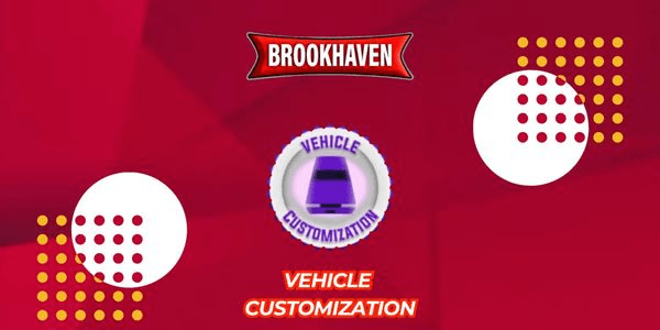 Gambar Product Vehicle Customization