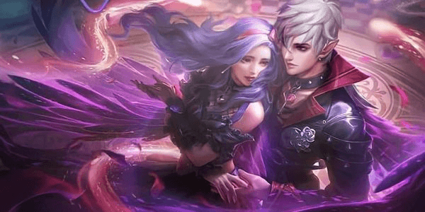 Gambar Product Phantom Countress