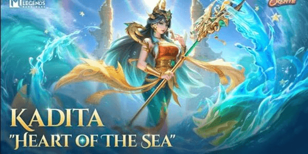 Gambar Product Heart of The Sea