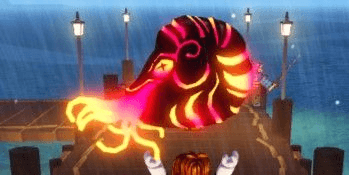 Gambar Product Primordial Octopus