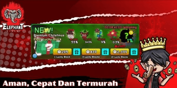 Gambar Product Limited Block 1