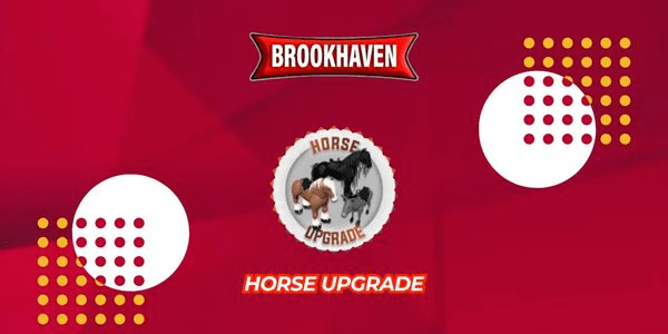 Gambar Product Horse Unlocked