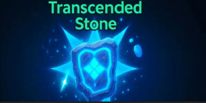 Transcended Stone