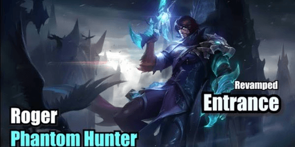 Gambar Product Phantom Hunter