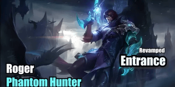 Phantom Hunter