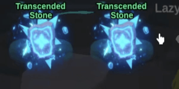 Gambar Product Transcended Stone