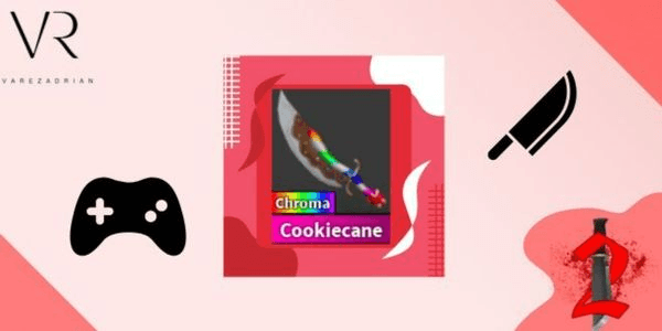 Gambar Product Chroma Cookiecane