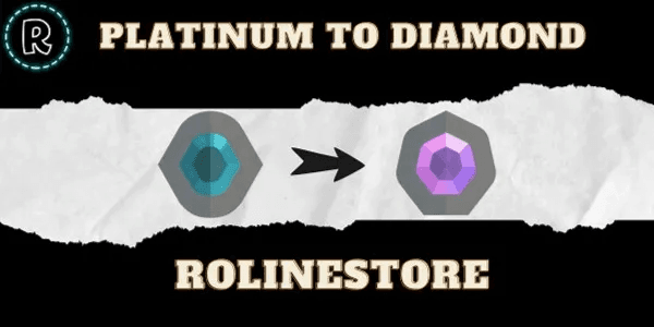 Platinum - Diamond