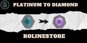 Platinum - Diamond