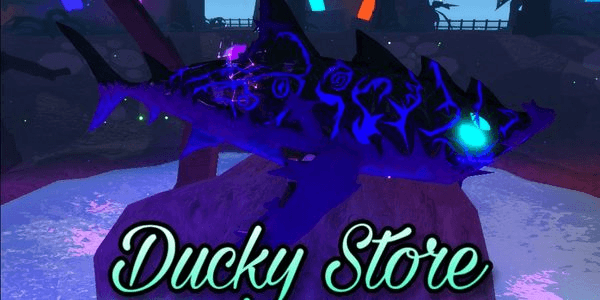 Gambar Product Moon Fragment Frostborn Shark