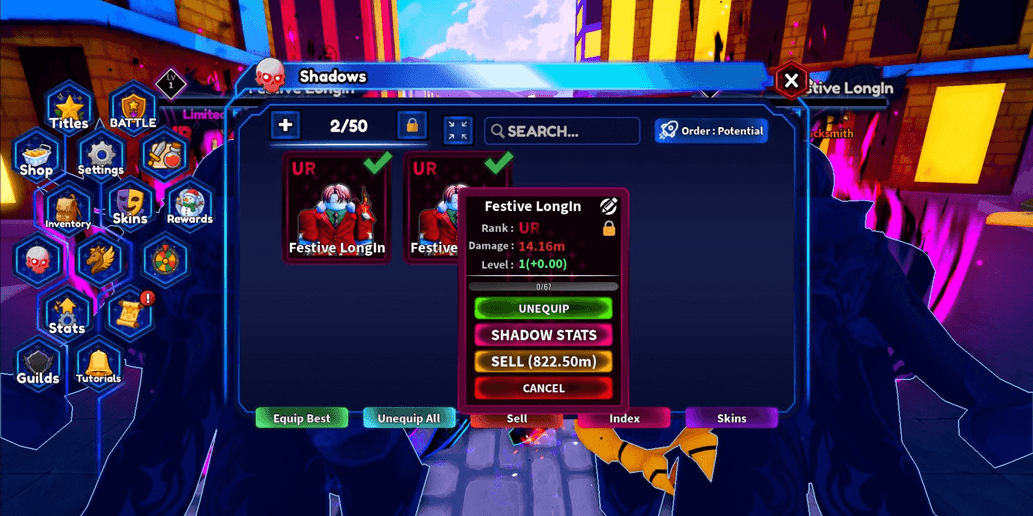 Product Showcase