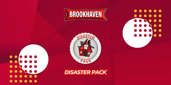 Gambar Product Disaster Pass