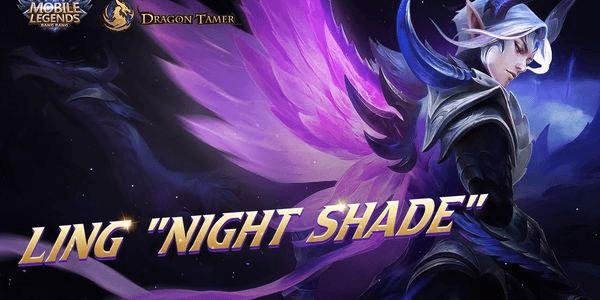 Gambar Product Night Shade