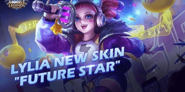 Gambar Product Future Star