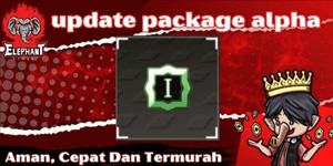 Update Package Alpha
