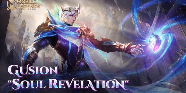 Gambar Product Soul Revelation