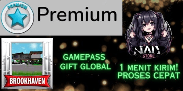 Gambar Product Premium