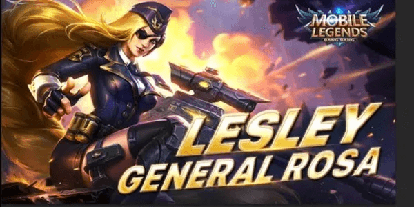 General Rosa