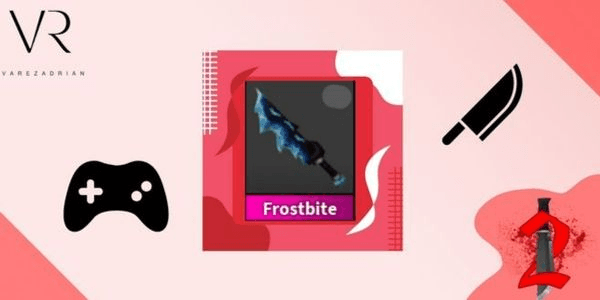 Gambar Product Frostbite