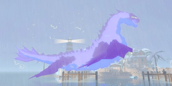 Gambar Product Galaxy Ancient Lochness