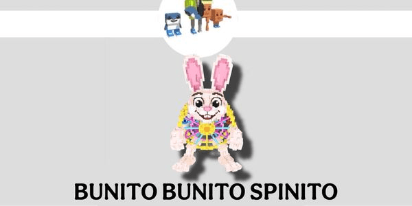 Gambar Product Bunito Bunito Spinito