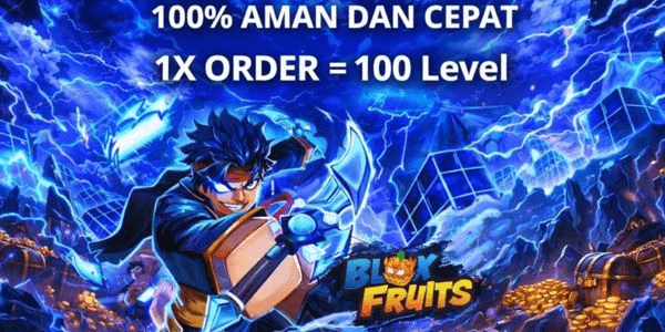 Gambar Product Leveling Sea by Request